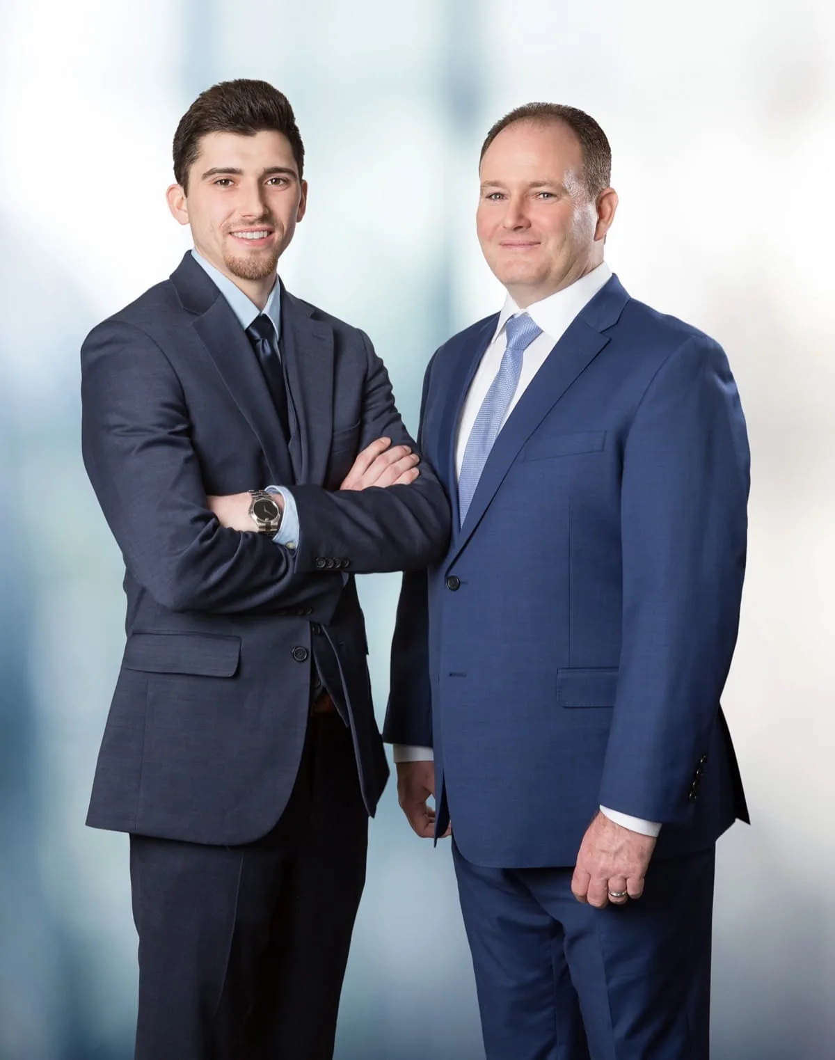 Justin Kelly and John Kelly, South Jersey New Construction
